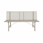 Richmond Bench Clay
