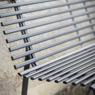 Richmond Bench Carbon,Thistle Green,Clay