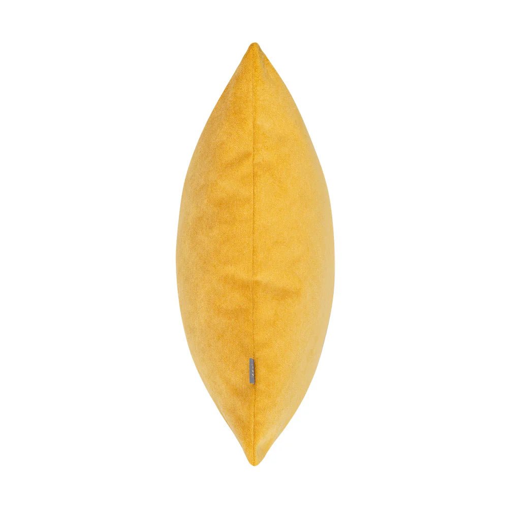 Richmond Cushion in Yellow 45 x 45 cm,40 x 60 cm