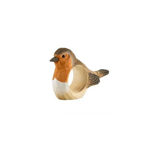 Robin Napkin Ring
