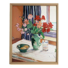 Room With A View Framed Artwork