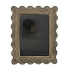 Rope Effect Photo Frame 5" x 7"