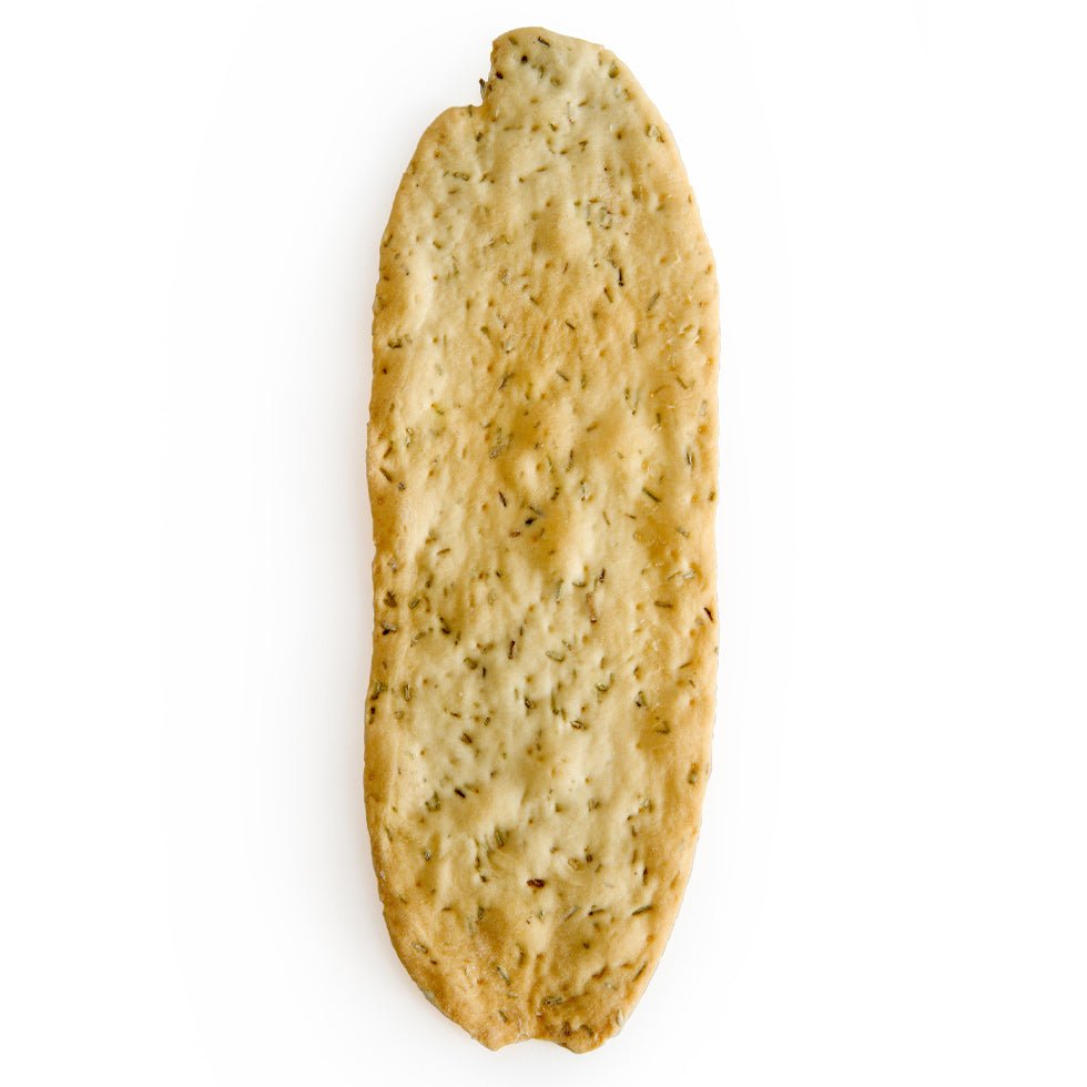 Rosemary Handmade Flatbreads