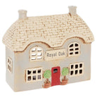 Royal Oak Tealight House