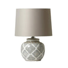 Ruby Lamp - Angela Reed -