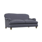 Ruffle Petit Sofa - Angela Reed - Furniture