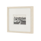 Rural Studies D Framed Art
