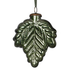 Sage Maple Leaf