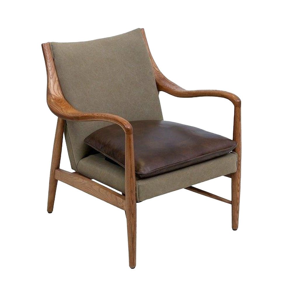 Salisbury Wooden Armchair