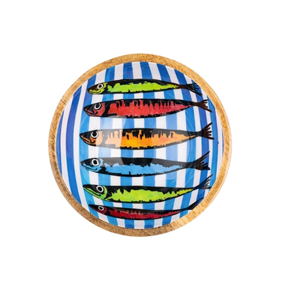 Sardine Dip Bowl
