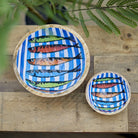 Sardine Nibble Bowl