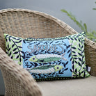 Sardines in Olive Oil Cushion