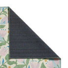 Scion Dancing Daisies Washable Rug, Juniper/Violet 76 x 150cm,120 x 170cm,152 x 230cm,185 x 290cm,61 x 230cm runner
