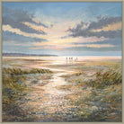 Sea Breeze Stroll