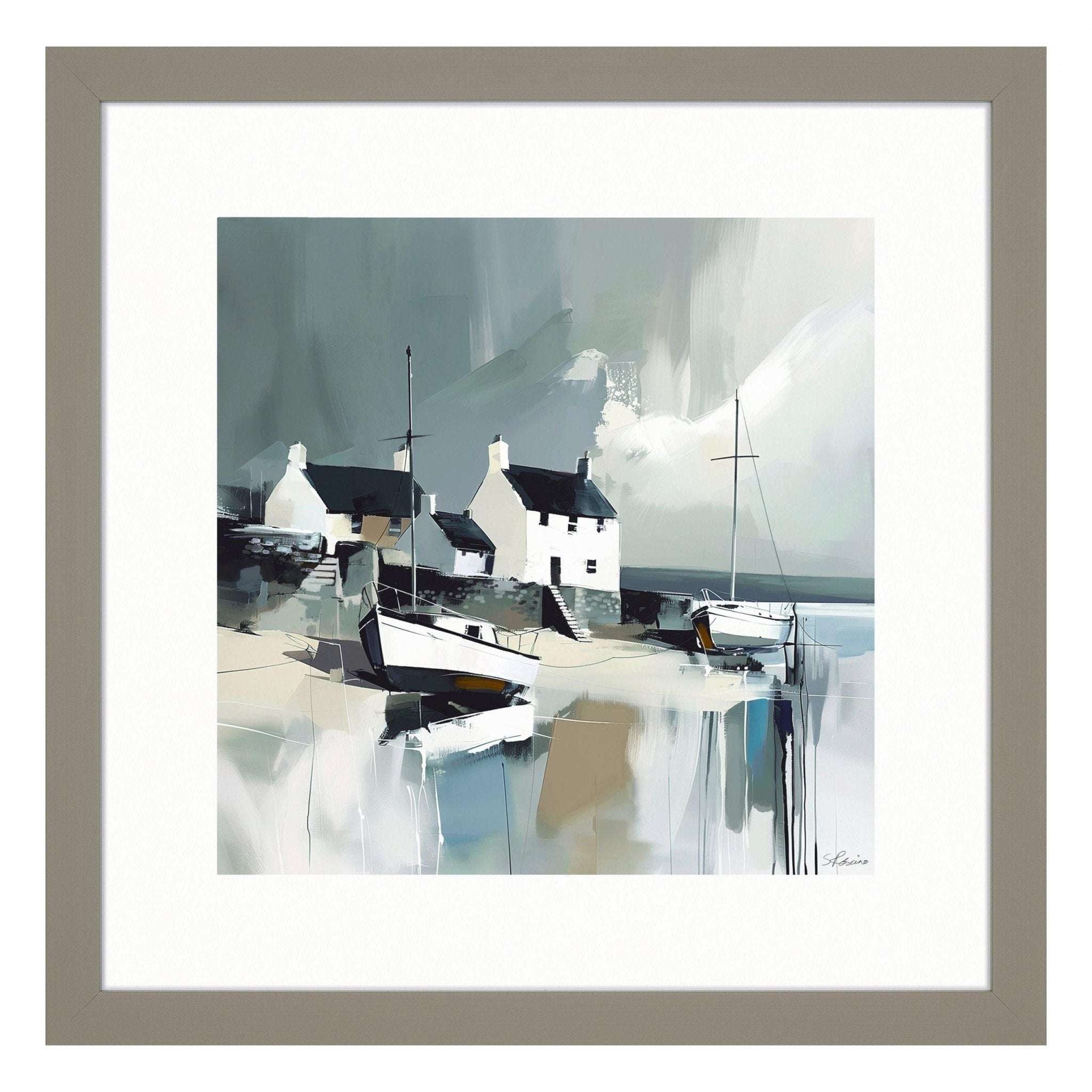 Sea Spirit