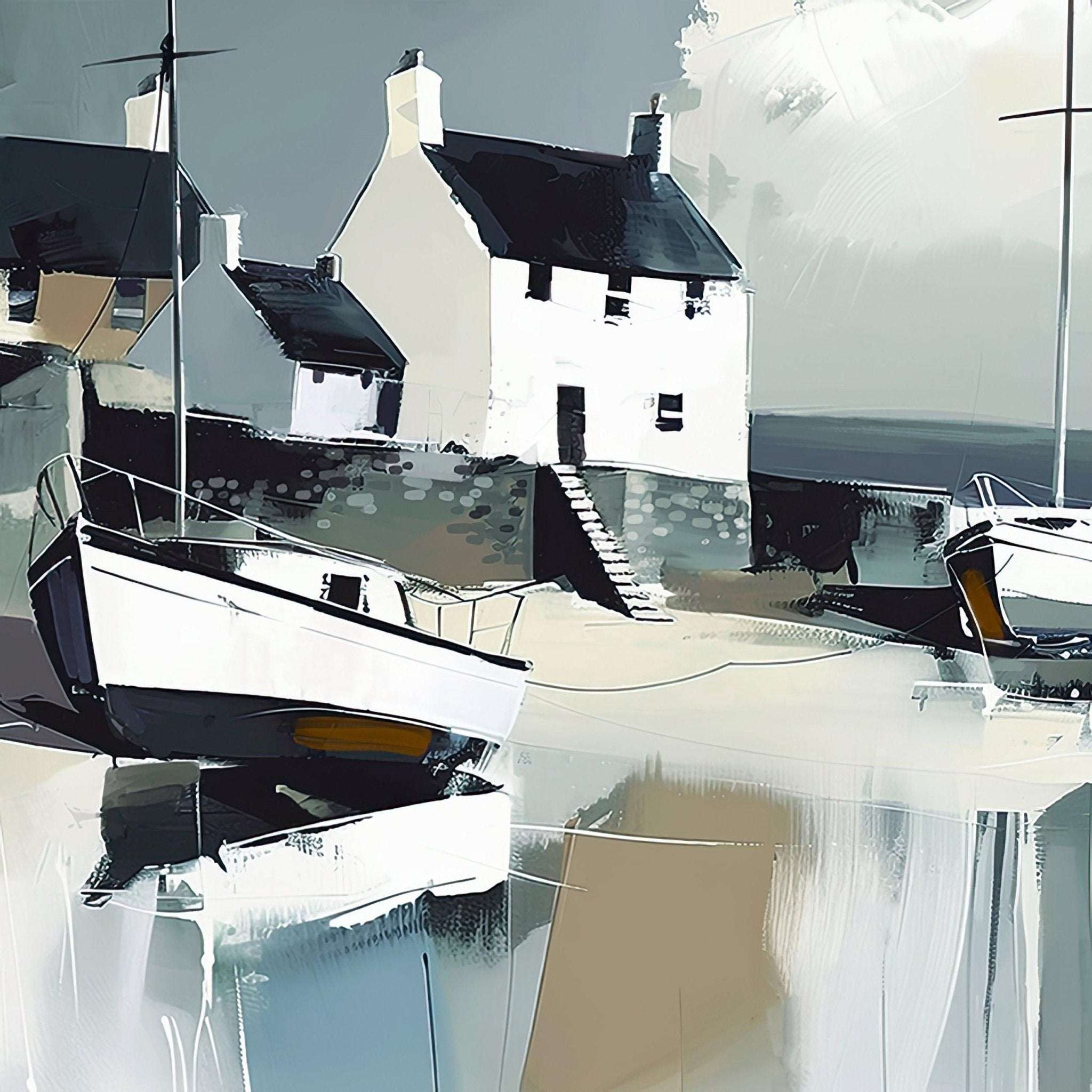 Sea Spirit