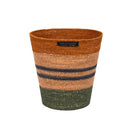 Seagrass Waste Paper Basket - Angela Reed -