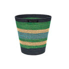 Seagrass Waste Paper Basket - Angela Reed -