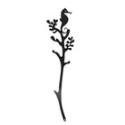 Seahorse and Seaweed Pot Stem