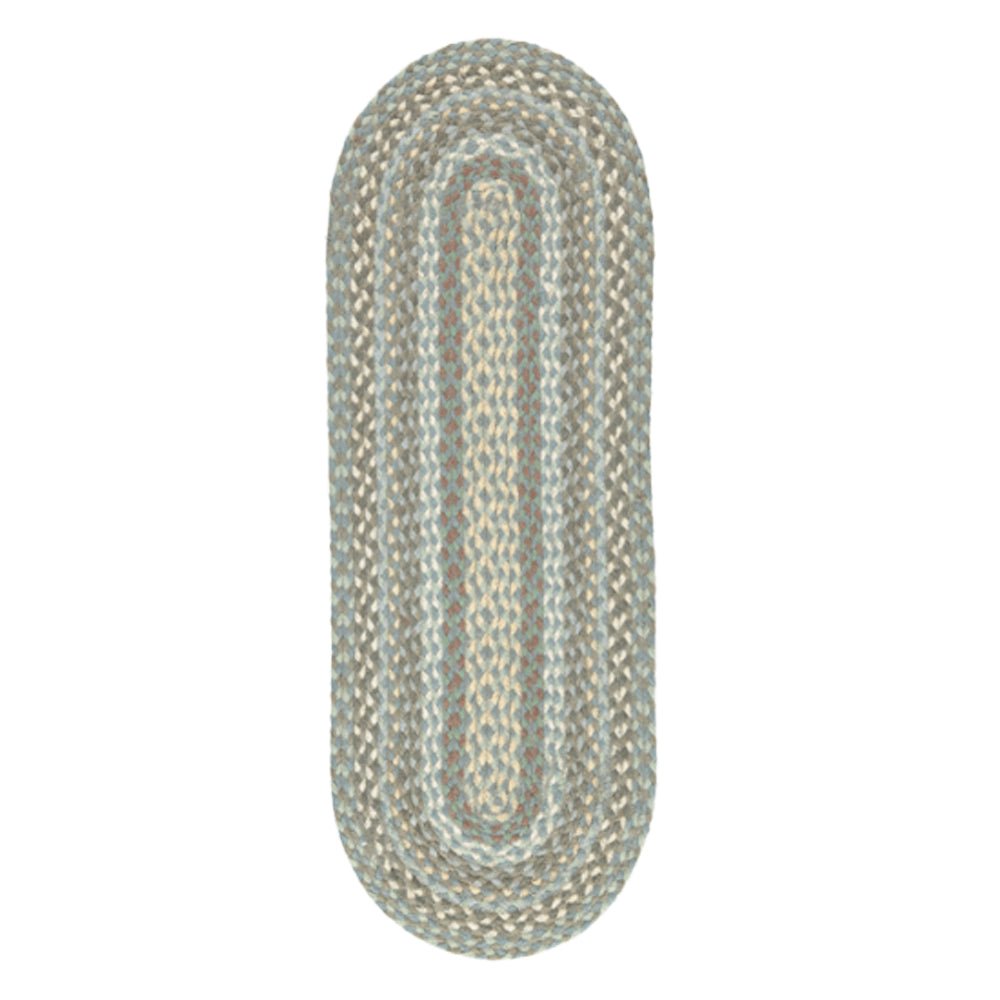 Seaspray, Table Runner - Angela Reed -