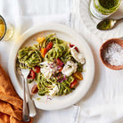 Seggiano Raw Basil Pesto 200g
