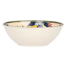 Set of 2 Melamine Lemon Salad Plates