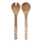 She Sells Sea Shells Salad Servers