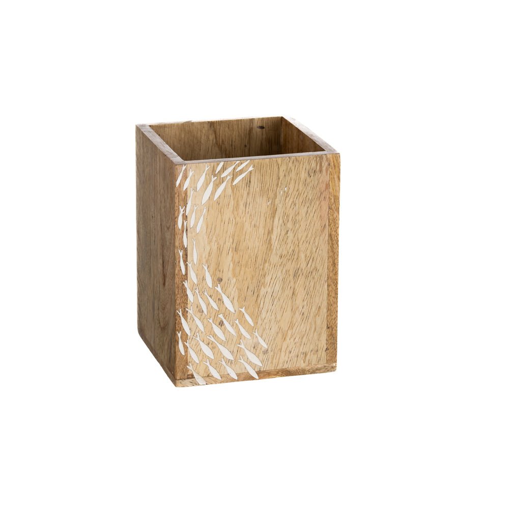 Shoal Caddy