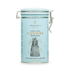 Sicilia Fleur de Sel and Caramel Tin Cannoli