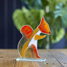 Sidney Squirrel