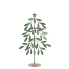 Small Metal Berry Tree - Angela Reed - Christmas Decorations