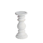 Small Stone Candle Holder - Angela Reed -