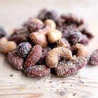 Smoked Spiced Nuts, 200g