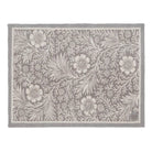 Soft Floral Washable Doormat
