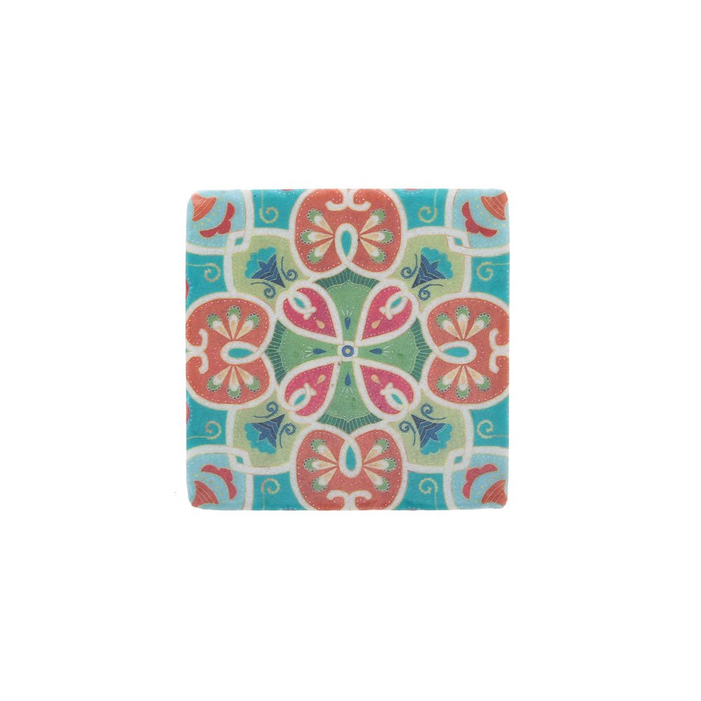 Spiro Coasters