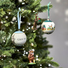 Stick Man Bauble