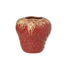 Strawberry Vase Medium