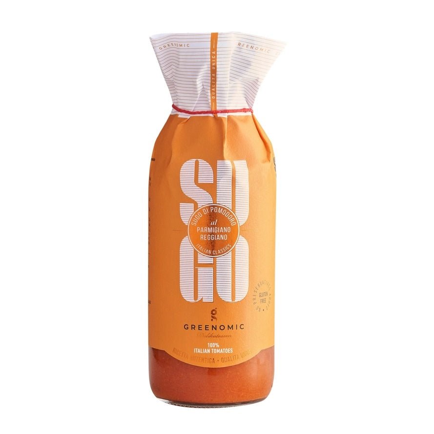 Sugo di Pomodoro, Tomato Sauce, 500g