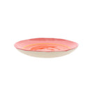 Sunrise Tri-Colour Plate