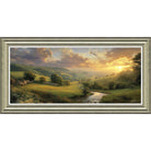 Sunrise Valley