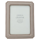 Taupe Classic Photo Frame 5 x 7"