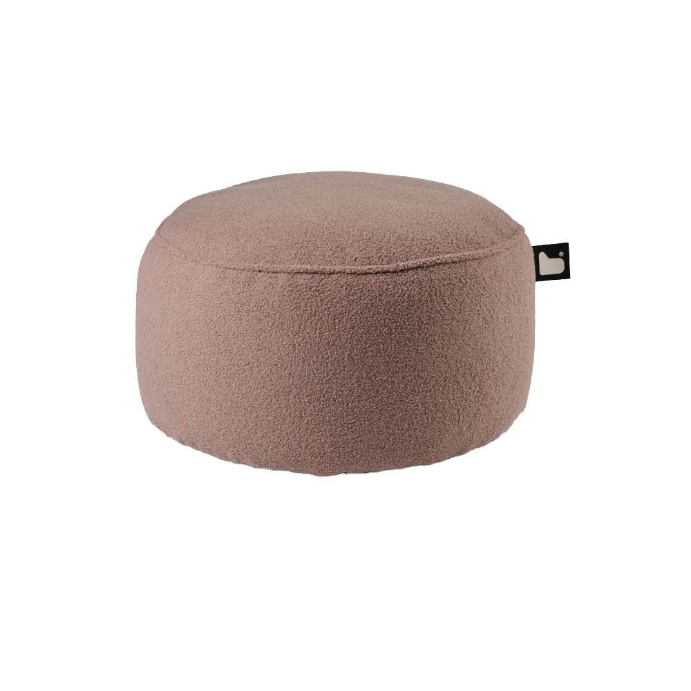 Teddy B-Pouffe - Angela Reed -