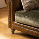 Tetrad Constable Sofa Midi