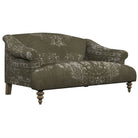 Tetrad Jacaranda Petit Sofa Bagru Charcoal,Bagru Clay,Bagru Graphite,Bagru Indigo,Bagru Khaki,Bagru Pebble,Bagru Terra