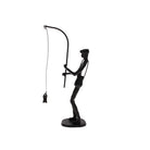 The Fisherman Sculpture