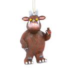 The Gruffalo Christmas Decoration - Angela Reed - Christmas Decorations
