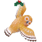The Gruffalo, Owl, Snake, Fox, Assorted Decoration - Angela Reed - Christmas Decorations