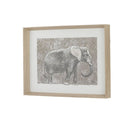 The Journey I Framed Art