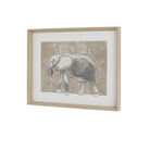The Journey II Framed Art