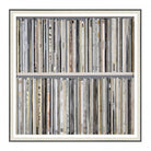Through the Decades Framed Art